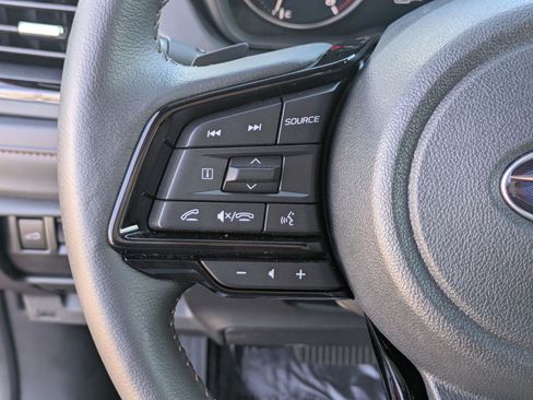 Certified 2026 Subaru Forester Touring AWD/4WD image 17