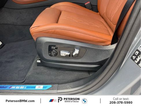 New 2027 BMW X7 M60i w/ Executive Package AWD/4WD image 29