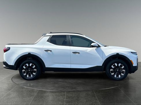 Certified 2025 Hyundai Santa Cruz SEL AWD/4WD image 10