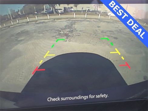 Used 2024 Nissan Sentra SV image 21