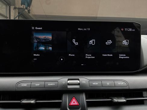 Used 2025 Kia K4 FWD image 29
