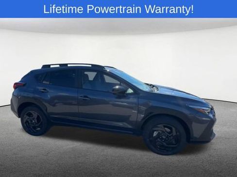 New 2026 Subaru Crosstrek 2.5i Sport AWD/4WD image 10