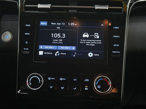 Certified 2023 Hyundai Tucson SEL image 18