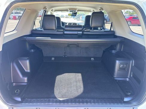 Used 2020 Toyota 4Runner SR5 Premium AWD/4WD image 24