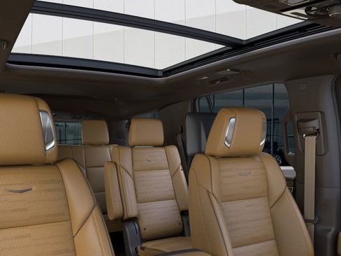 New 2026 Cadillac Escalade Luxury w/ Touring Package AWD/4WD image 24