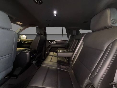 Used 2021 Chevrolet Tahoe LT AWD/4WD image 10