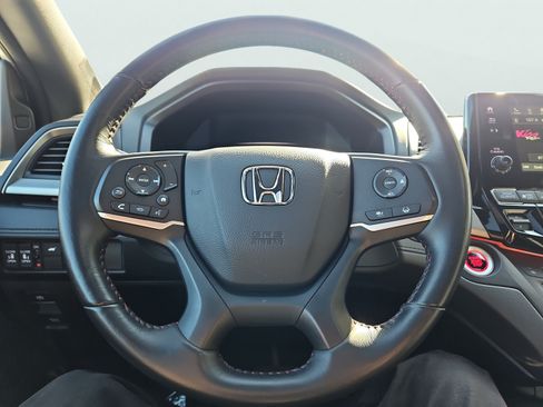 Certified 2024 Honda Odyssey Sport image 24