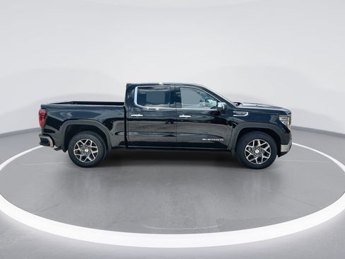New 2026 GMC Sierra 1500 SLT w/ SLT Convenience Package RWD image 9