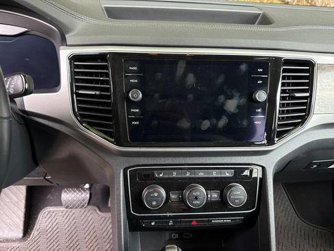 Used 2019 Volkswagen Atlas SEL Premium AWD/4WD image 20