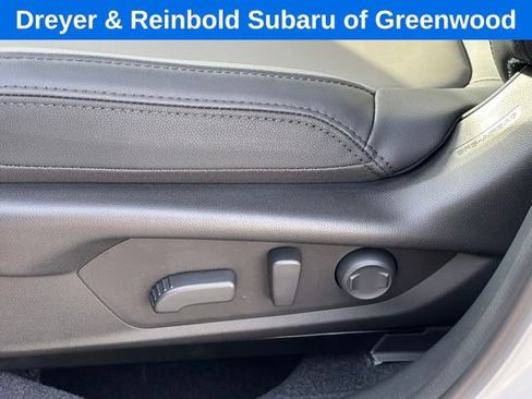 New 2026 Subaru Outback Premium image 28