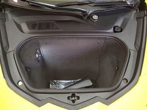 Used 2024 Chevrolet Corvette Z06 RWD image 24