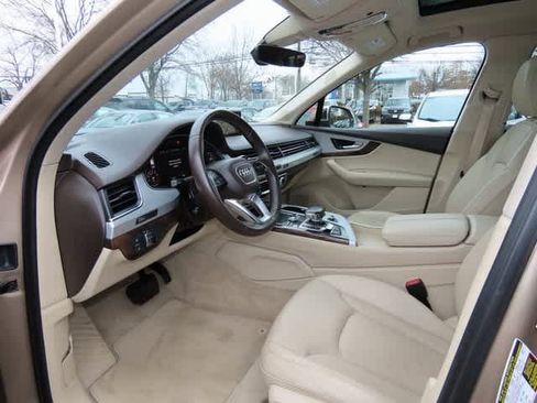 Used 2019 Audi Q7 2.0T Premium Plus w/ Premium Plus Package image 2