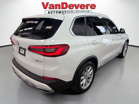 Used 2019 BMW X5 xDrive40i AWD/4WD image 10