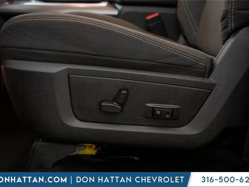 Used 2023 RAM 1500 Classic Warlock w/ Trailer Tow Group image 21