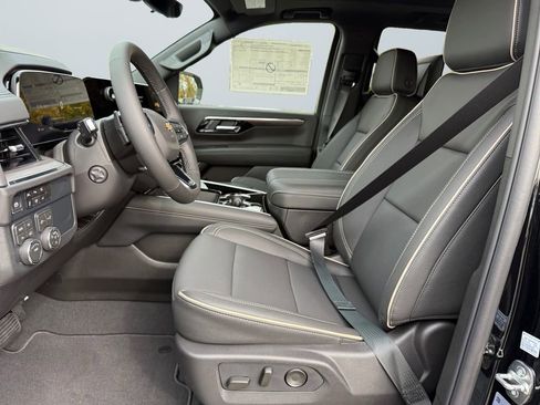 New 2026 Chevrolet Tahoe Premier image 9