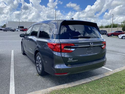 Used 2023 Honda Odyssey EX-L image 20
