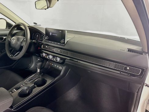 Certified 2026 Honda Civic LX image 34