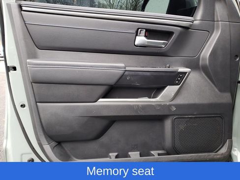 Used 2024 Toyota Tundra Platinum image 18