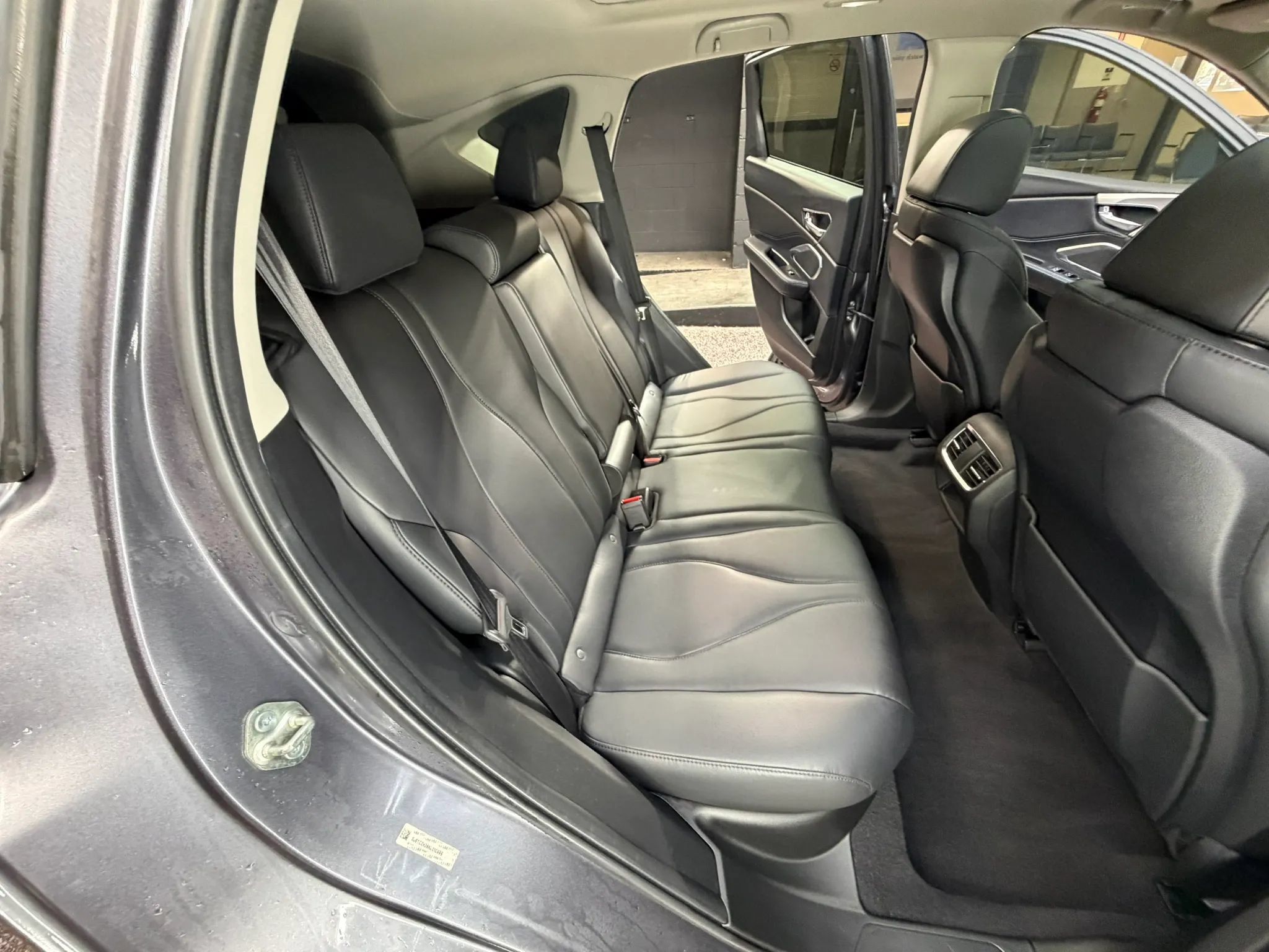 Used 2019 Acura RDX AWD image 36