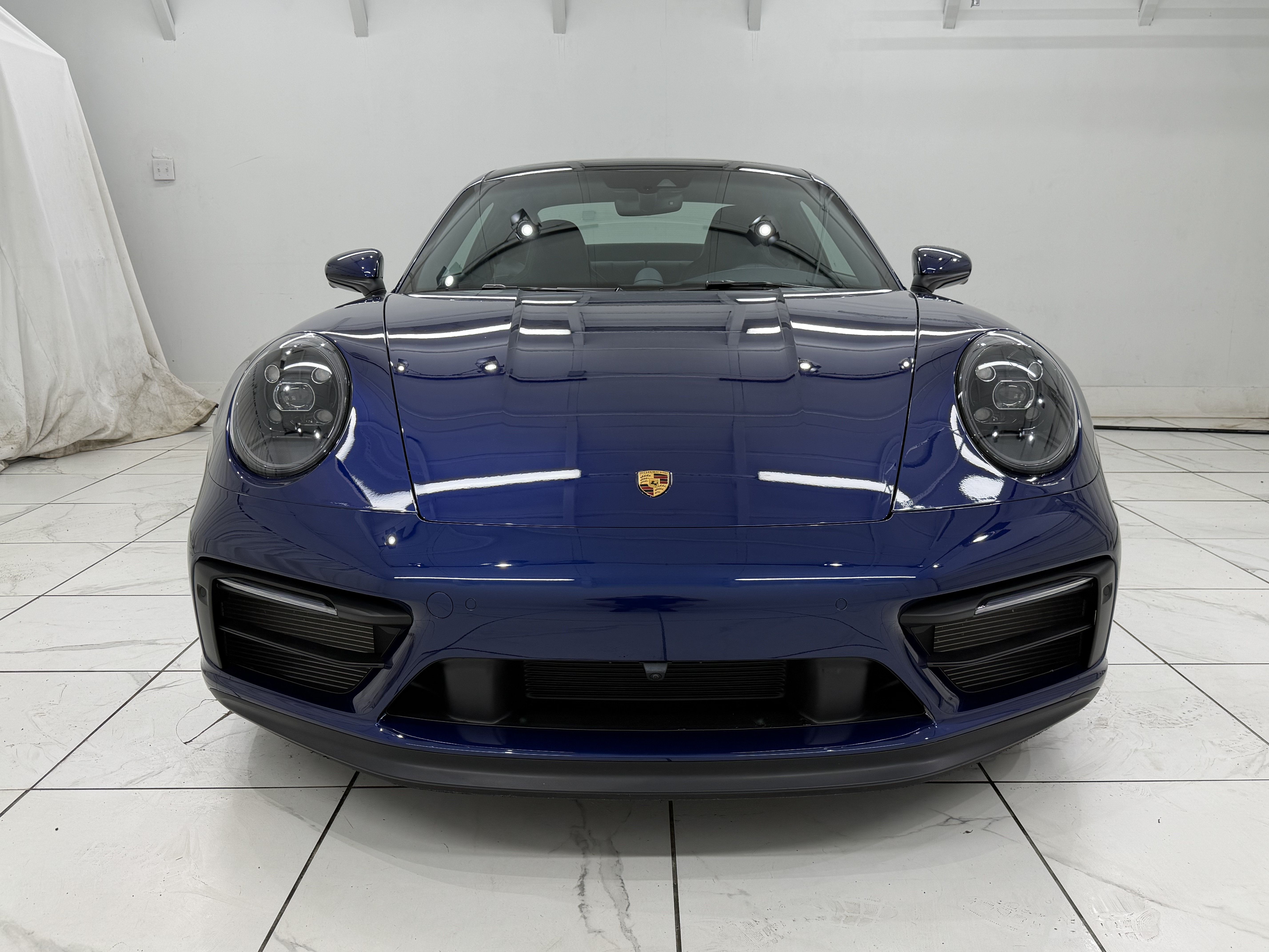 Used 2024 Porsche 911 Carrera GTS RWD image 9