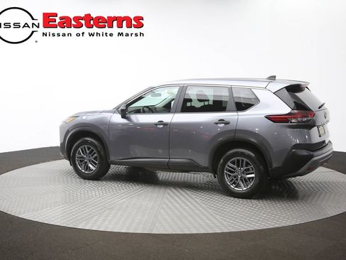 Used 2023 Nissan Rogue S AWD/4WD image 62