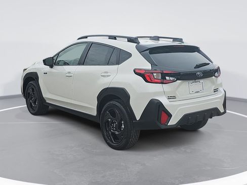 New 2026 Subaru Crosstrek 2.5i Sport AWD/4WD image 7