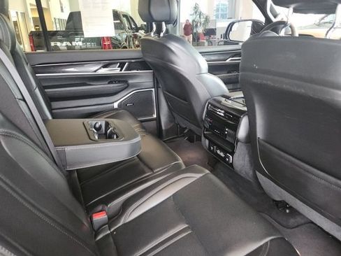 Used 2022 Jeep Wagoneer Series I w/ Premium Group I RWD image 42