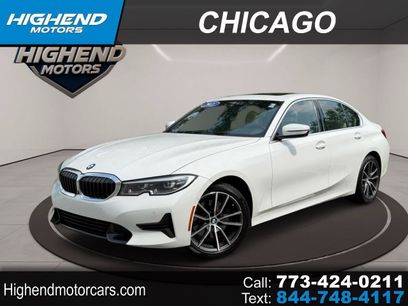 Used 2021 BMW 330i xDrive Sedan w/ Convenience Package