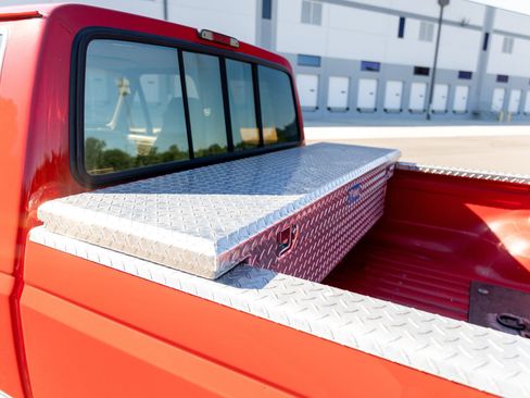 Used 1996 Ford F250 4x4 SuperCab image 32