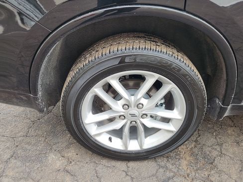 Used 2025 Dodge Durango GT image 29