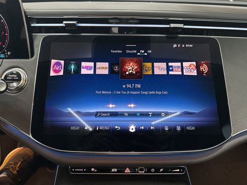 New 2026 Mercedes-Benz E 350 E 350 image 14