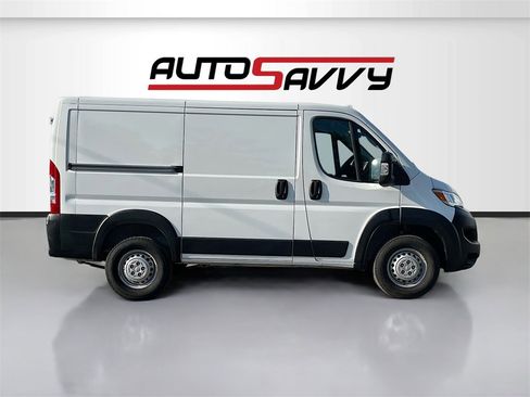 Used 2024 RAM ProMaster 1500 w/ Safety Group image 8