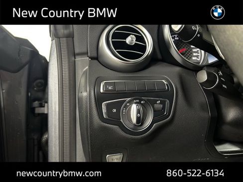 Used 2018 Mercedes-Benz C 43 AMG 4MATIC Cabriolet image 20