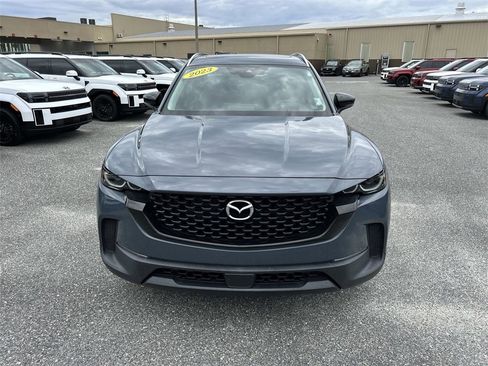 Used 2023 MAZDA CX-50 AWD 2.5 S w/ Cargo Package image 8