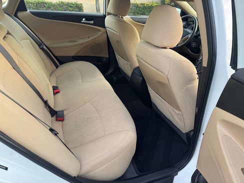 Used 2013 Hyundai Sonata GLS FWD image 11