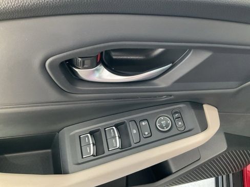 Certified 2024 Honda Accord EX image 5