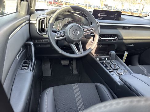 New 2026 MAZDA CX-50 Meridian Edition w/ Weather Package image 16