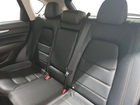 Used 2022 MAZDA CX-5 AWD 2.5 S w/ Preferred Package image 14