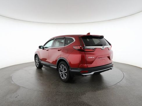 Used 2021 Honda CR-V EX image 11