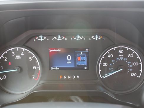 Used 2024 Ford F250 XL w/ XL Chrome Package AWD/4WD image 24