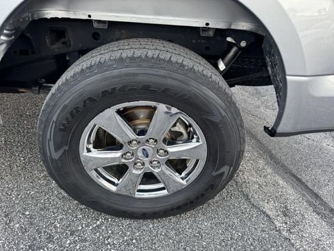Used 2020 Ford F150 XLT w/ Equipment Group 302A Luxury AWD/4WD image 6