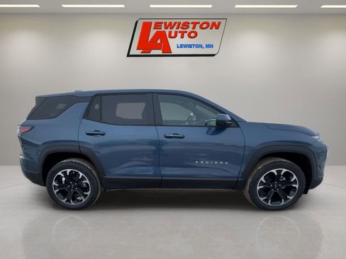 New 2026 Chevrolet Equinox LT w/ Convenience Package II AWD/4WD image 6