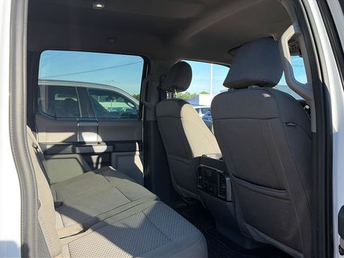 Used 2022 Ford F250 XLT w/ XLT Premium Package AWD/4WD image 3
