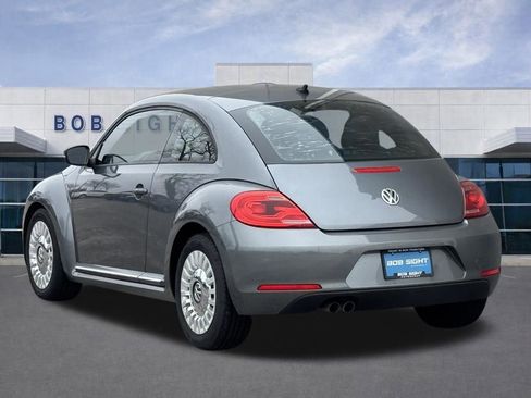 Used 2014 Volkswagen Beetle 2.5 image 24