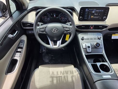 Used 2023 Hyundai Santa Fe SE AWD/4WD image 12
