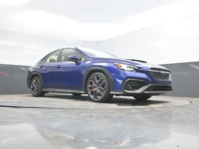 Used 2024 Subaru WRX TR AWD/4WD image 45