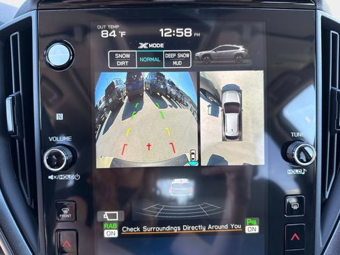 New 2026 Subaru Crosstrek 2.5i Limited AWD/4WD image 24