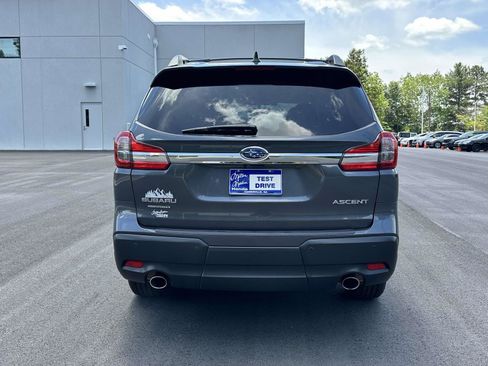 Used 2022 Subaru Ascent Premium w/ Convenience Package AWD/4WD image 25