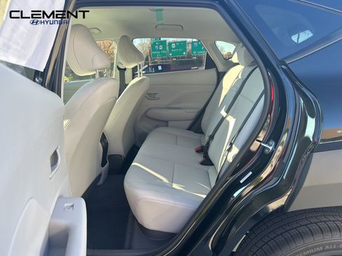 New 2025 Hyundai Kona SEL image 33