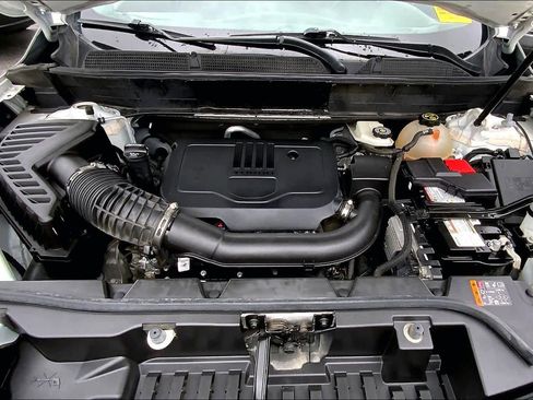 Used 2022 GMC Acadia SLE w/ Elevation Edition FWD image 28